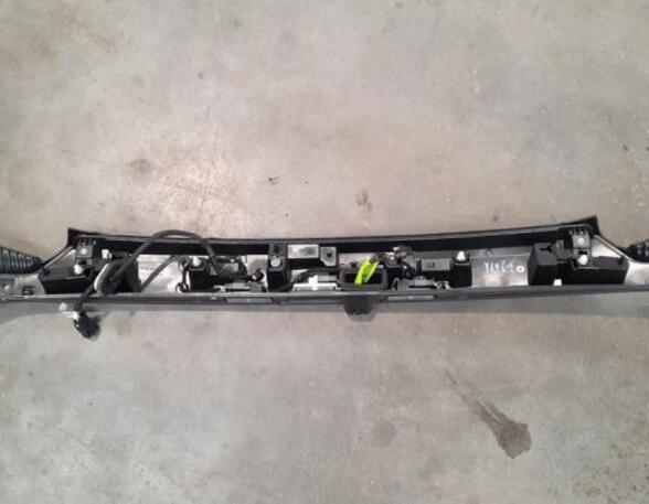 Trim Strip Bumper CITROËN C4 III (BA_, BB_, BC_)