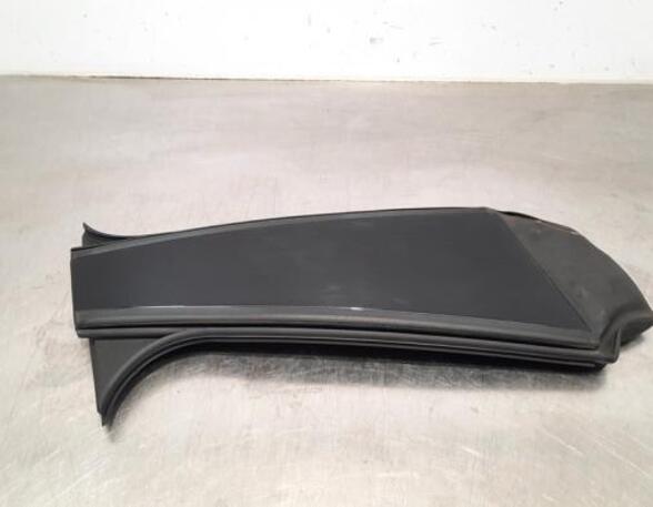 Trim Strip Bumper PEUGEOT 508 SW II (FC_, FJ_, F4_)