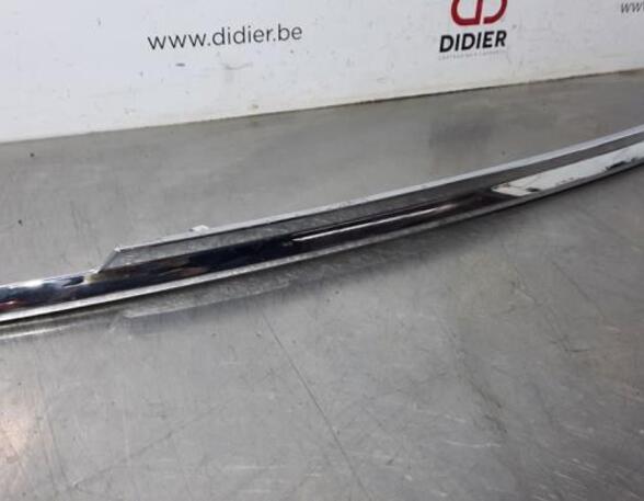 Trim Strip Bumper BMW 7 (G11, G12)