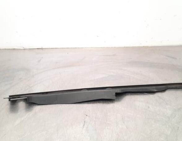 Trim Strip Bumper AUDI A4 (8W2, 8WC, B9), AUDI A4 (8K2, B8)