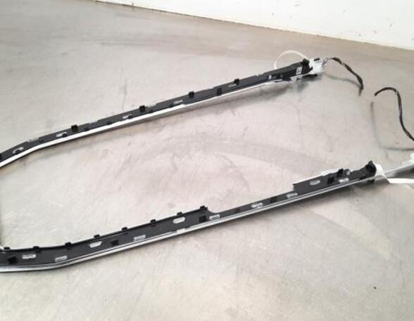 Trim Strip Bumper AUDI E-TRON (GEN)