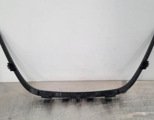 Trim Strip Bumper OPEL GRANDLAND X (A18)