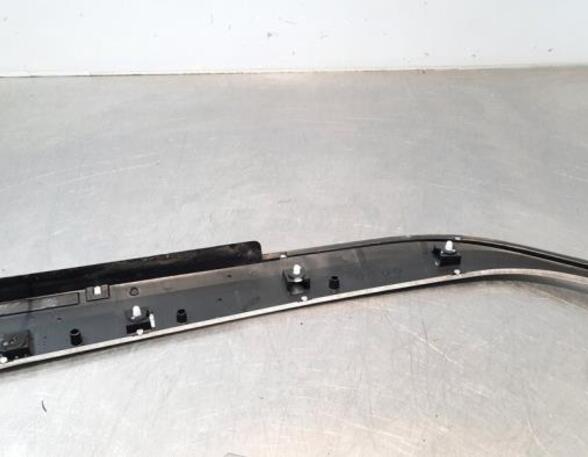 Trim Strip Bumper PEUGEOT 5008 II (MC_, MJ_, MR_, M4_)