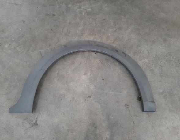 Trim Strip Bumper FORD TRANSIT CONNECT (P65_, P70_, P80_)