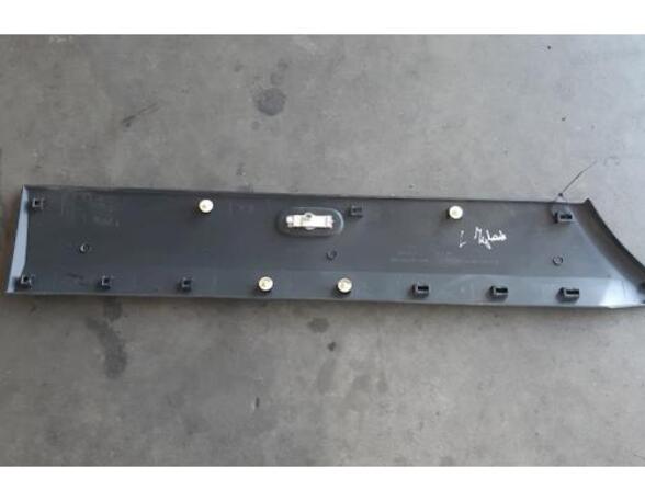 Trim Strip Bumper MERCEDES-BENZ SPRINTER 5-t Van (906)