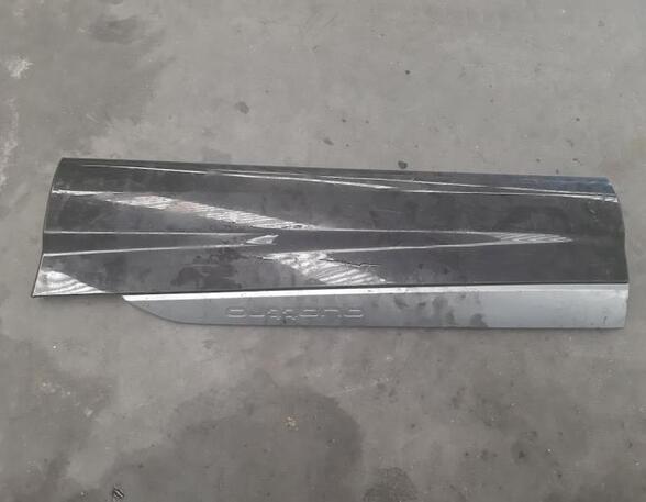 Trim Strip Bumper AUDI Q7 (4MB, 4MG), AUDI Q7 (4LB), AUDI Q7 Van (4LB), AUDI Q7 Van (4MB, 4MG)