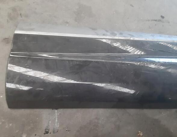 Trim Strip Bumper AUDI Q7 (4MB, 4MG), AUDI Q7 (4LB), AUDI Q7 Van (4LB), AUDI Q7 Van (4MB, 4MG)