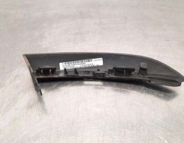 Trim Strip Bumper RENAULT CLIO IV (BH_), RENAULT CAPTUR I (J5_, H5_), RENAULT CLIO III (BR0/1, CR0/1)