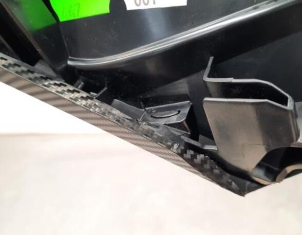 Trim Strip Bumper BMW 1 (F40)