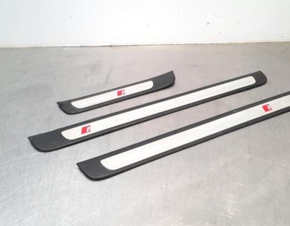 Trim Strip Bumper AUDI A4 Avant (8K5, B8)