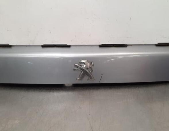 Sierpaneel bumper PEUGEOT 2008 II (UD_, US_, UY_, UK_)