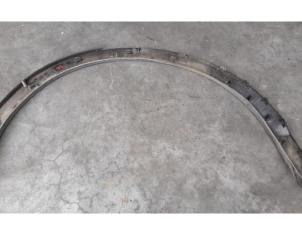 Trim Strip Bumper NISSAN QASHQAI II SUV (J11, J11_)