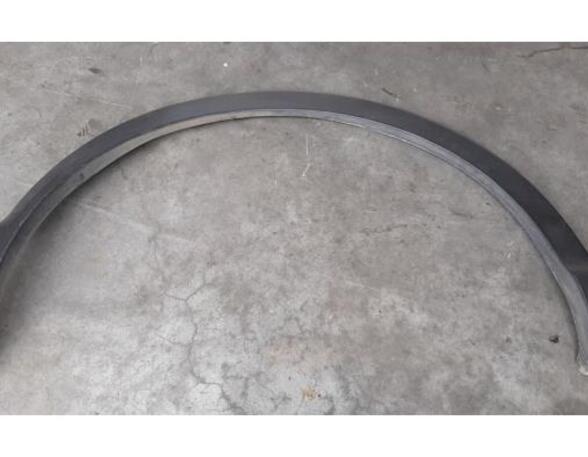 Trim Strip Bumper NISSAN QASHQAI II SUV (J11, J11_)