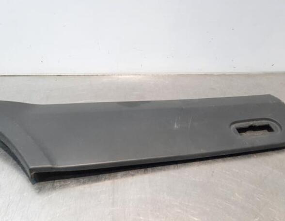 Sierpaneel bumper VW CRAFTER 30-50 Van (2E_)