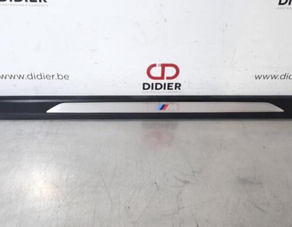 Sierpaneel bumper BMW 2 Coupe (F22, F87)