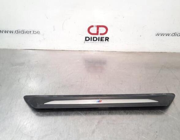 Trim Strip Bumper BMW 1 (F20)