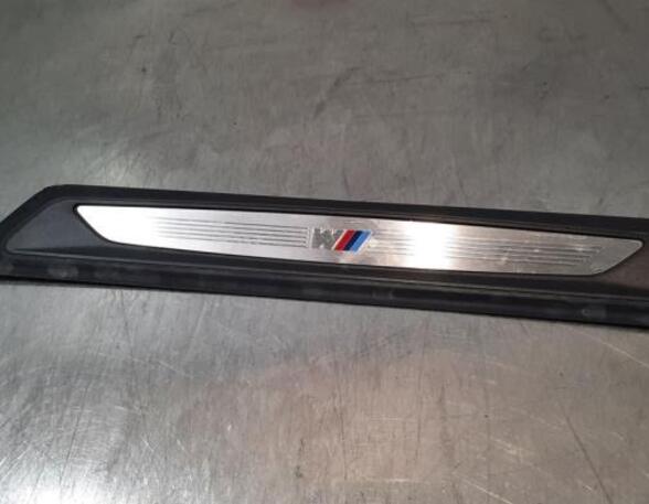 Trim Strip Bumper BMW 1 (F20)