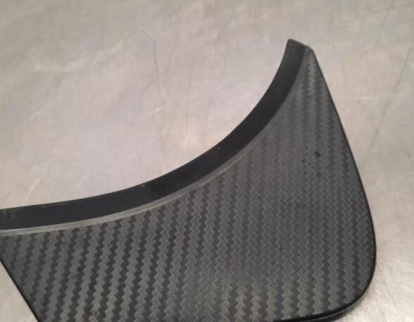 Trim Strip Bumper PEUGEOT 508 II (FB_, FH_, F3_)