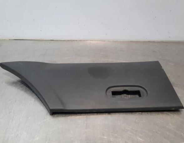 Trim Strip Bumper VW CRAFTER 30-50 Van (2E_)