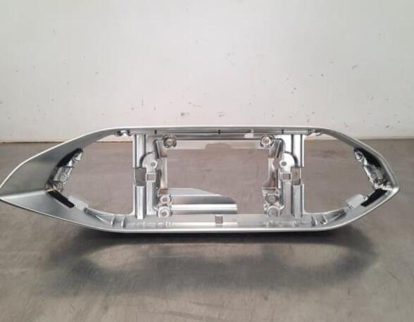 Trim Strip Bumper PEUGEOT 308 II (LB_, LP_, LW_, LH_, L3_)