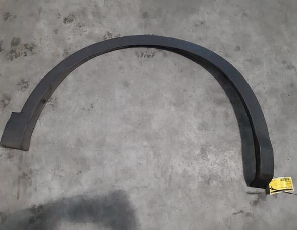 Trim Strip Bumper NISSAN QASHQAI II SUV (J11, J11_)