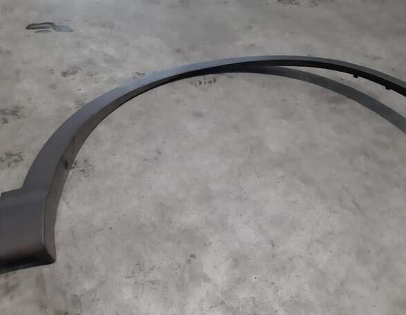 Trim Strip Bumper NISSAN QASHQAI II SUV (J11, J11_)