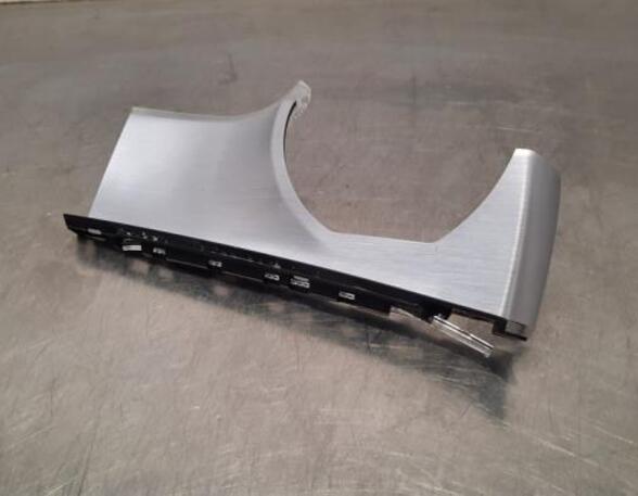 Trim Strip Bumper MERCEDES-BENZ A-CLASS (W177)