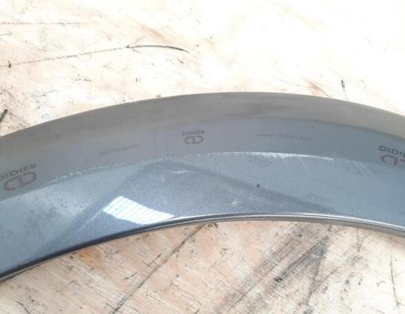 Trim Strip Bumper LAND ROVER DISCOVERY IV (L319), LAND ROVER DISCOVERY III (L319)