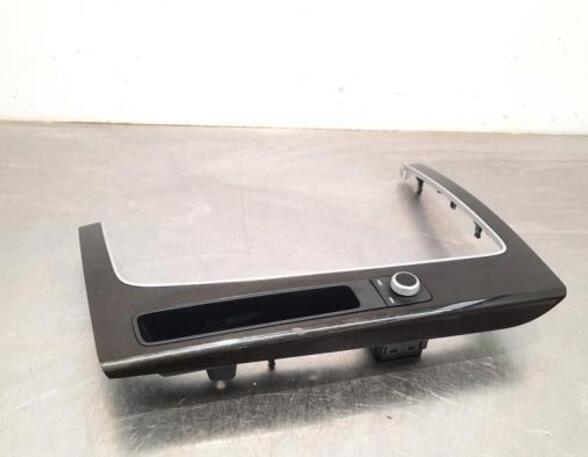 Trim Strip Bumper AUDI Q5 (FYB, FYG)