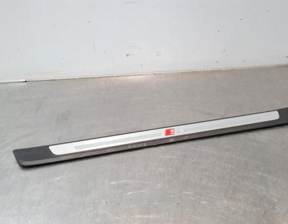 Trim Strip Bumper AUDI E-TRON Sportback (GEA)