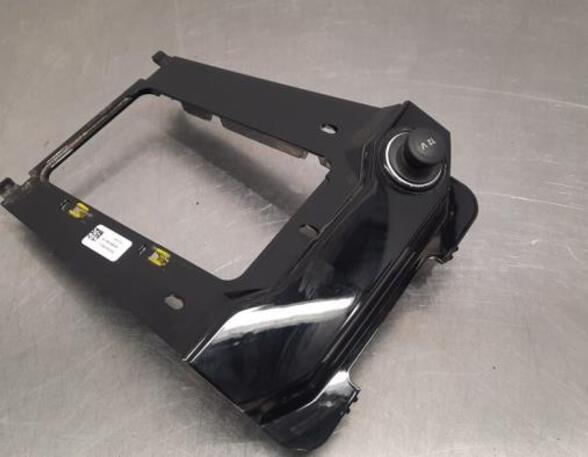 Trim Strip Bumper VW T-ROC (A11, D11)