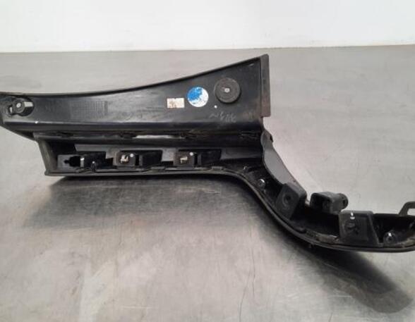 Trim Strip Bumper KIA NIRO I (DE)