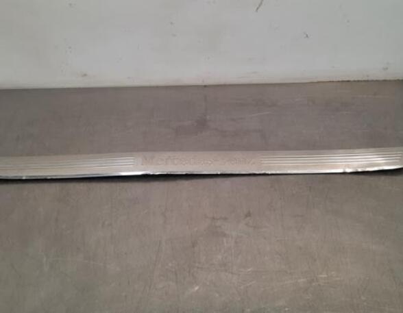 Trim Strip Bumper MERCEDES-BENZ C-CLASS Coupe (C205)