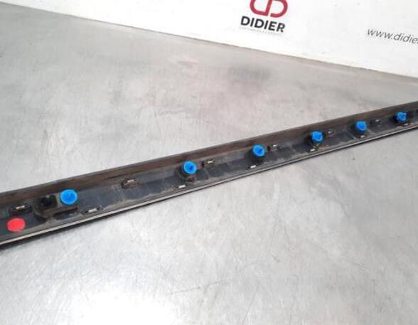 Trim Strip Bumper RENAULT CLIO V (B7_)