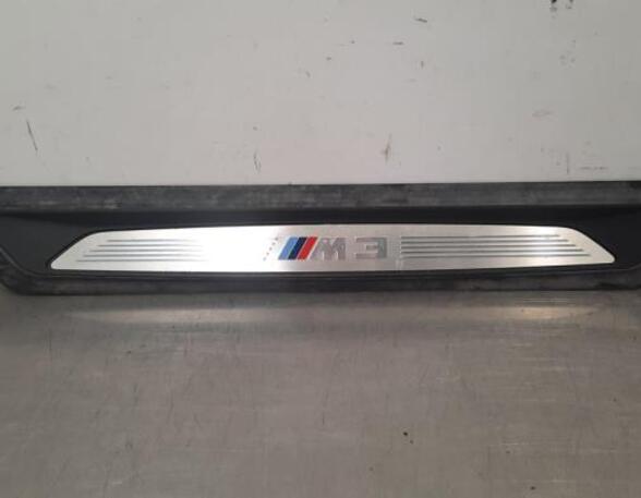 Trim Strip Bumper BMW 3 (F30, F80)