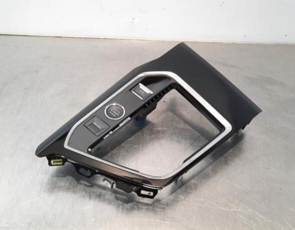 Trim Strip Bumper PEUGEOT 3008 SUV (MC_, MR_, MJ_, M4_)