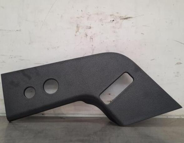 Trim Strip Bumper LAND ROVER DEFENDER Station Wagon (L663), LAND ROVER DEFENDER Van (L663)