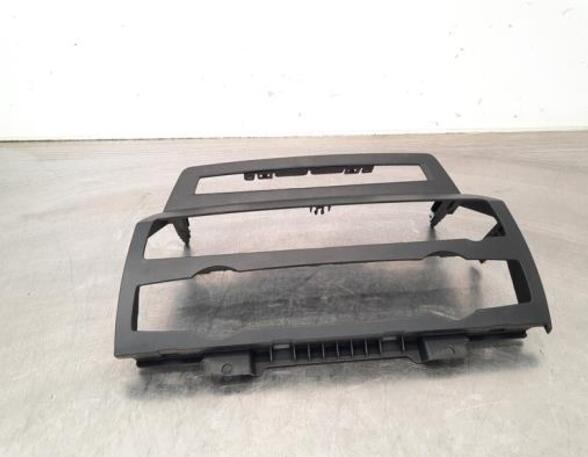 Sierpaneel bumper BMW X5 (E70), BMW X6 (E71, E72)