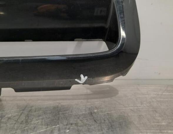 Sierpaneel bumper BMW i4 (G26)