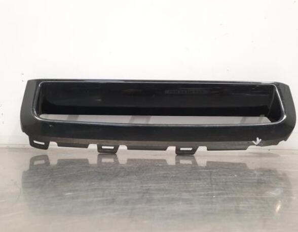 Trim Strip Bumper BMW i4 (G26)