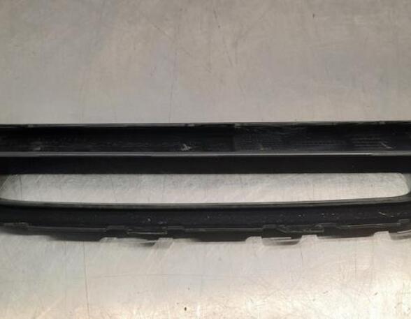 Trim Strip Bumper BMW i4 (G26)