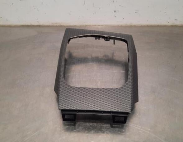 Sierpaneel bumper BMW i4 (G26)