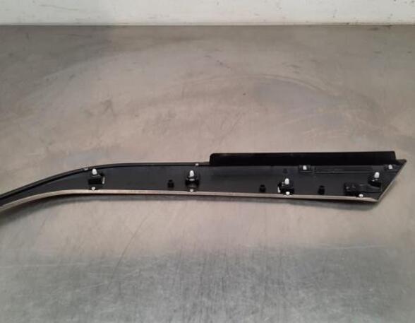 Trim Strip Bumper PEUGEOT 5008 II (MC_, MJ_, MR_, M4_)