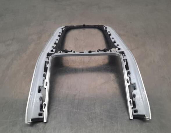 Trim Strip Bumper BMW X5 (G05, F95)