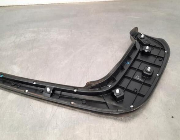 Trim Strip Bumper CITROËN C5 AIRCROSS (A_)