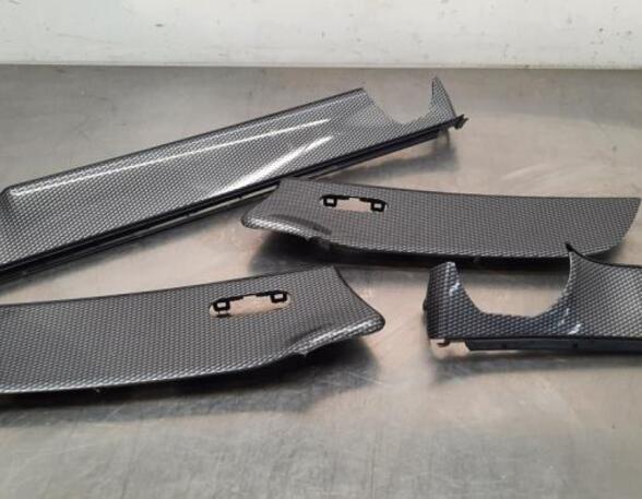 Trim Strip Bumper MERCEDES-BENZ CLA (C118), MERCEDES-BENZ C-CLASS (W205)