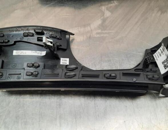 Sierpaneel bumper MERCEDES-BENZ CLA (C118), MERCEDES-BENZ C-CLASS (W205)