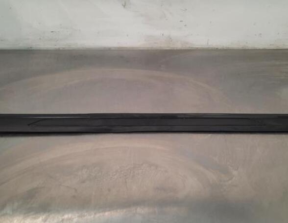 Trim Strip Bumper BMW 1 (F21)