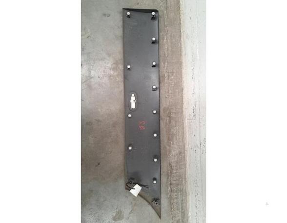 Trim Strip Bumper MERCEDES-BENZ SPRINTER 3,5-t Van (B907, B910)