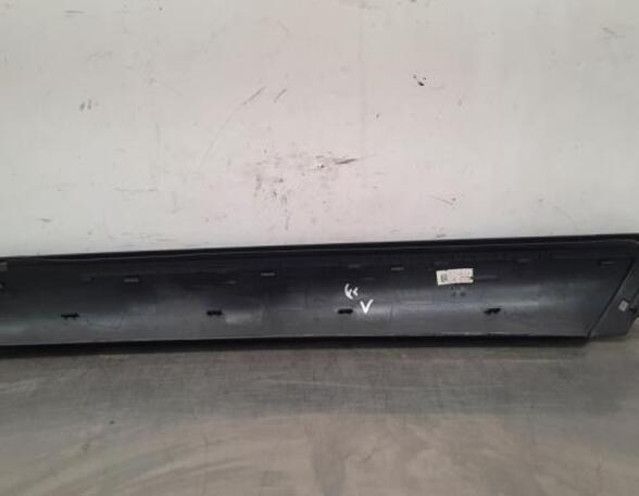 Trim Strip Bumper LAND ROVER DEFENDER Station Wagon (L663), LAND ROVER DEFENDER Van (L663)